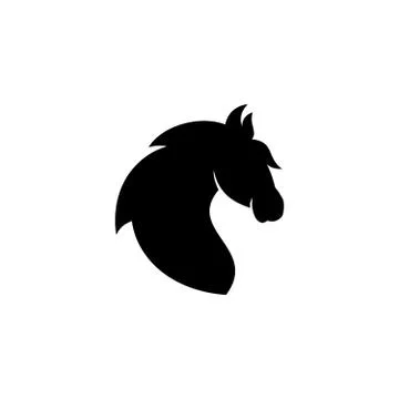Horse Stock Illustration