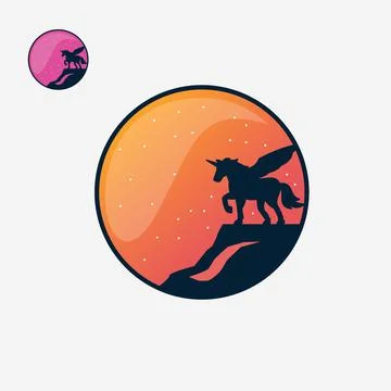 Horse Stock-Illustration