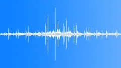 Horse longeing, full circle canter loop 02Sound Effect