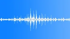 Horse longeing, full circle trot loop 01Sound Effect