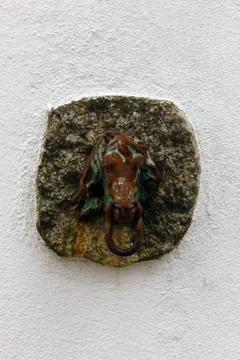 Horse Foto stock