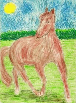Horse Stock Photos