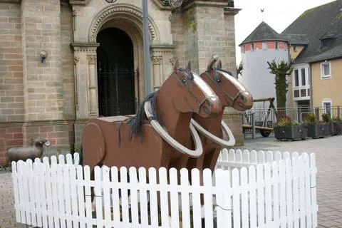 Horse Stock Photos