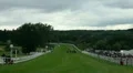 Horse Race 20110816-135313 HD Footage