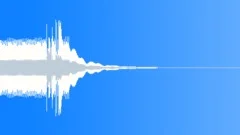 Horse Race Start Bell Sound Effect