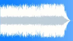 Horse Rider (Upbeat Country Folk Rock)Stock Music