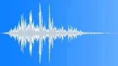 Horse short snortSound Effect