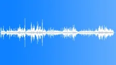 HORSE, SLEIGH Sound Effect