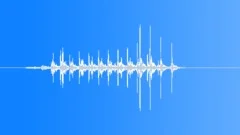 Horse Snort 03Sound Effect