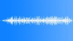 HORSE Sound Effect