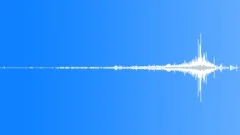 HORSE, STAGECOACH Sound Effect