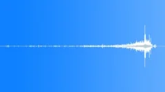 HORSE, STAGECOACH Sound Effect