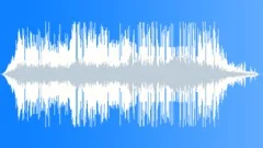 Horse, Stagecoach Sound Effect