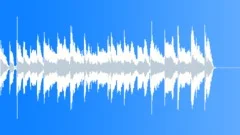 Horse Trails Stock Music