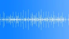 Horse trot stone 03 Sound Effect