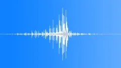 horse gallop sound effect
