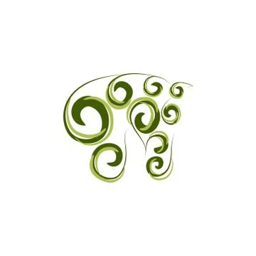 Horse vector illustration Stock Illustration