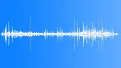 HORSE, WAGON Sound Effect