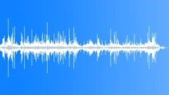 HORSE, WAGON Sound Effect
