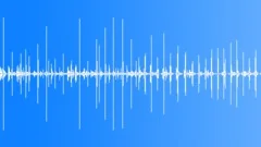 Horse walking dirt 05 Sound Effect
