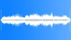 HorseDrawn Coach Pulled BySound Effect