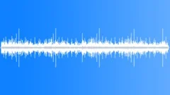 Horsedrawn Heavy Cart One Sound Effect