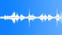 Horsedrawn Traffic in SmallSound Effect