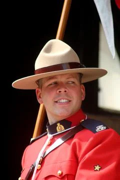 Horseguards Foto stock