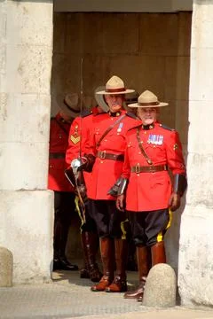Horseguards Stock Photos