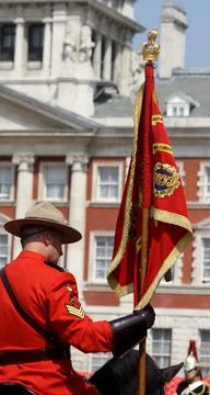 Horseguards Stock Photos