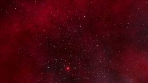 Horsehead Nebula Exit Stock Footage 84954422
