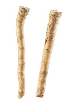 Horseradish Stock Photos