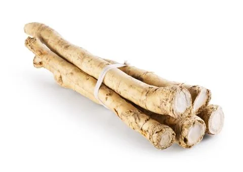 Horseradish Stock Photos