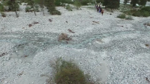 On the horses Stock Footage 154793817