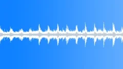 Horses running in the snow (loop)Stock Music