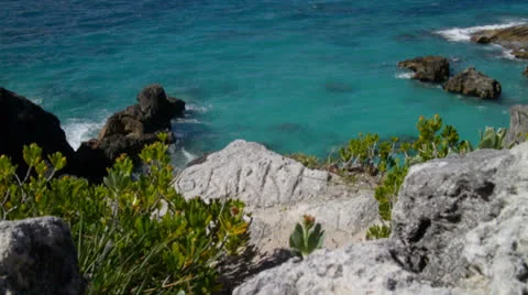 Horseshoe Bay 2 Stock-Footage 26831363