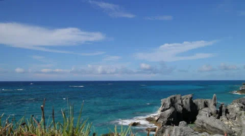 Horseshoe Bay 3 Stock Footage 26833051