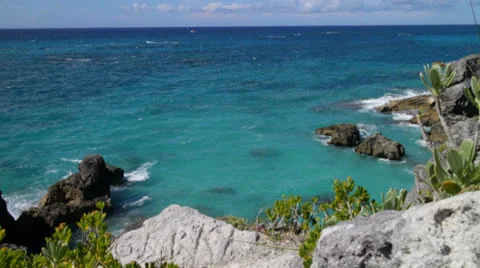 Horseshoe Bay 動画素材 26832086