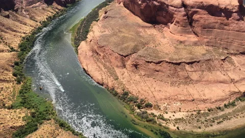 Horseshoe Bend 動画素材 169059637