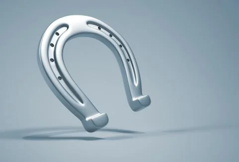 Horseshoe Illustrazione stock