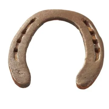 Horseshoe Stock Photos