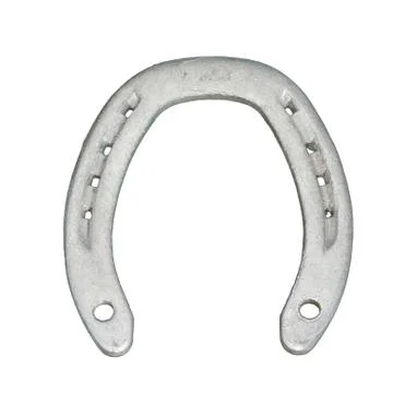 Horseshoe Stock Photos