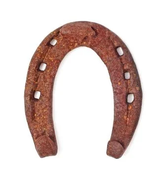 Horseshoe Stock Photos