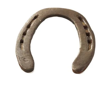 Horseshoe Stock Photos