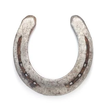 Horseshoe Foto stock
