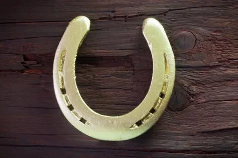 Horseshoe Stock Photos