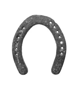 Horseshoe Stock Photos