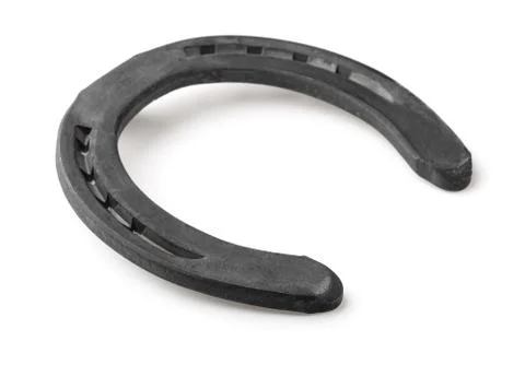 Horseshoe Stock Photos