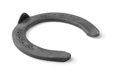Horseshoe Stock Photos