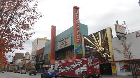 Horseshoe Time lapse Stock Footage 33047730